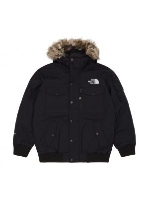 Куртка North Face черная
