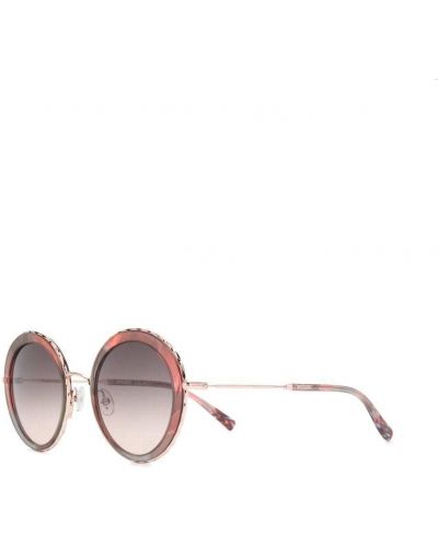 Gafas de sol Missoni Eyewear rosa