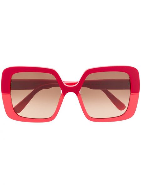 Gafas de sol Marni Eyewear rojo