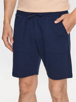 Shorts de sport Blend bleu