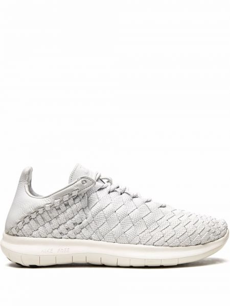 Sneaker Nike Free beyaz