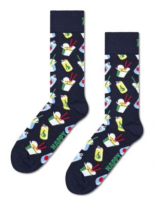 Шкарпетки Happy Socks сині