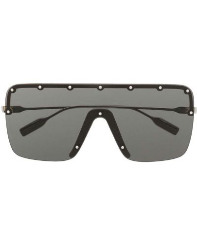 Sonnenbrille mit spikes Gucci Eyewear