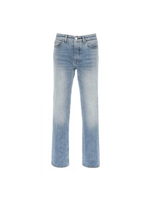 Slim fit skinny jeans Amiri blau