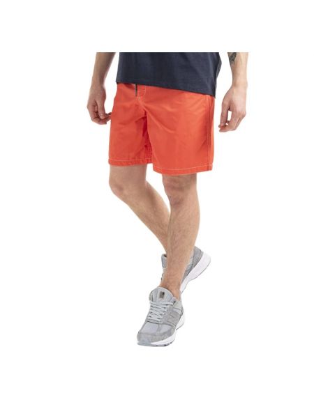 Shorts A.p.c. orange