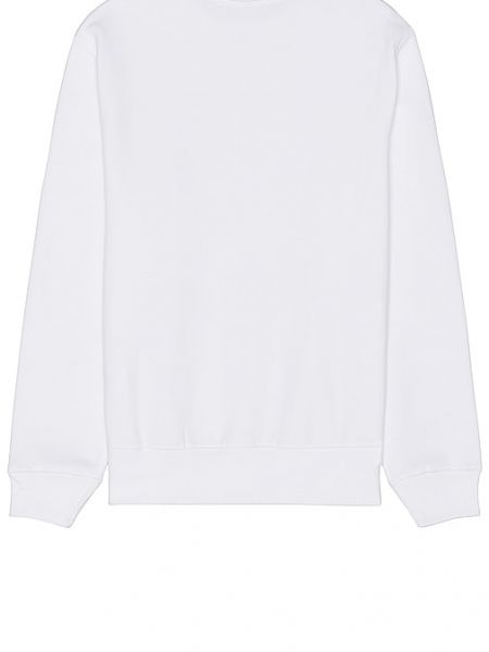Jersey de tela jersey Polo Ralph Lauren blanco