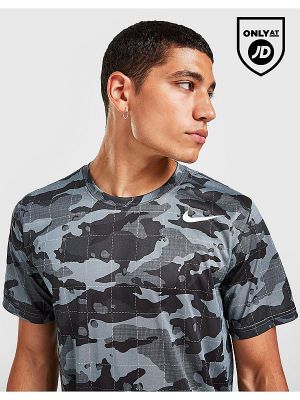 Nyomott mintás póló Nike