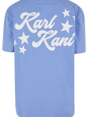 T-shirt à motif étoile Karl Kani