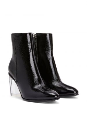 Ankle boots Giuseppe Zanotti czarne