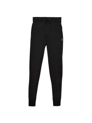 Tepláková souprava Calvin Klein Jeans černá