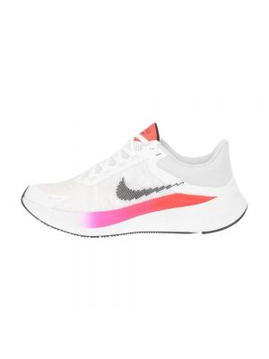 Sneakersy Nike Zoom białe