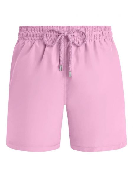 Pantaloni scurți Vilebrequin roz