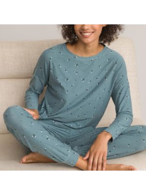 Pijama de punto La Redoute Collections