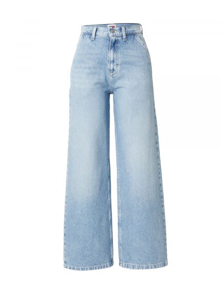 Jeans Tommy Jeans himmelblå