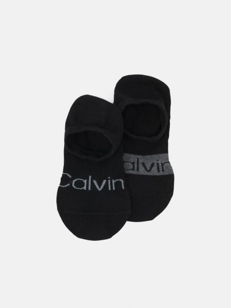 Носки Calvin Klein Underwear черные