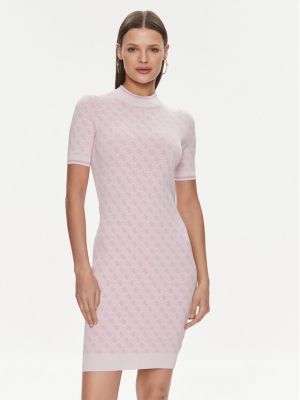 Rochie Guess roz