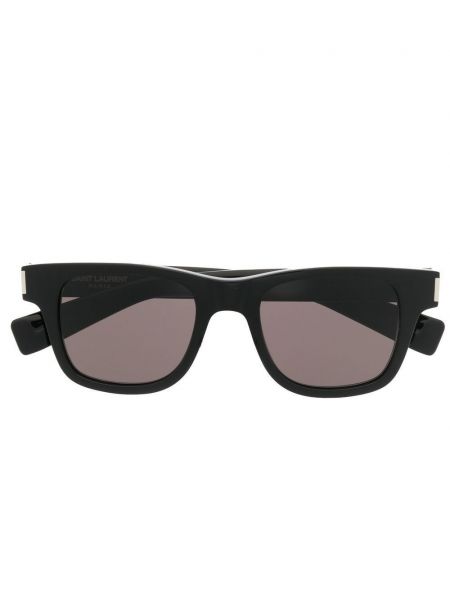 Briller Saint Laurent Eyewear sort