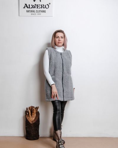 Жилет Alwero