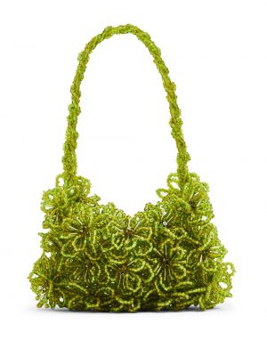 Чанта за ръка Vanina зелено