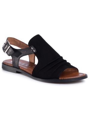 Sandales Nessi noir