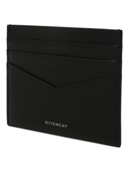 Кошелек Givenchy черный