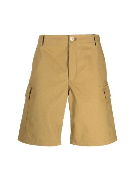 Shorts Kenzo braun