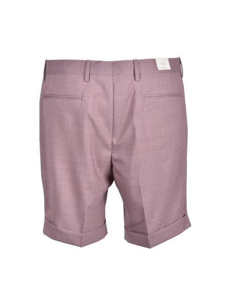 Pantalones cortos Briglia rosa
