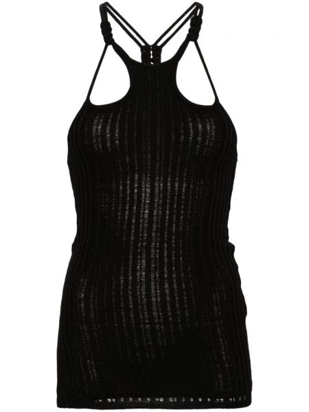 Tanktop Isabel Marant sort