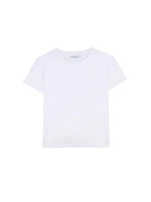 Тениска Scalpers бяло