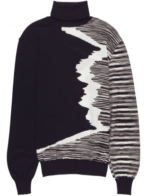 Vlněný svetr Missoni