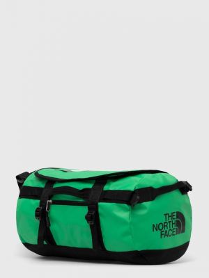 Sportovní taška The North Face zelená