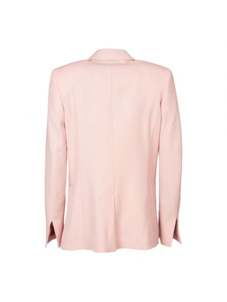 Chaqueta Ps By Paul Smith rosa