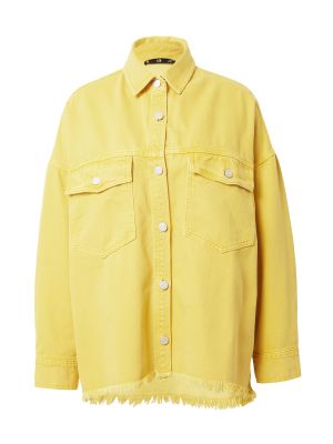 Camicia Ltb giallo
