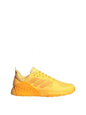 Sneakers Adidas Performance sárga