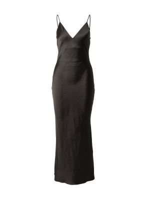 Φόρεμα Gina Tricot μαύρο