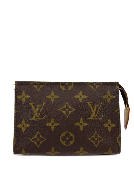 Pisemska torbica Louis Vuitton Pre-owned