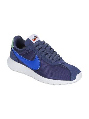Sneakerși Nike Roshe albastru