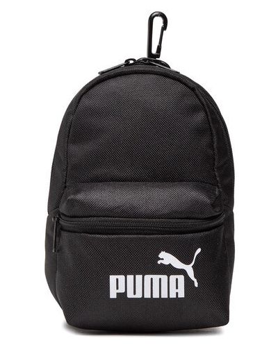 Sac de sport Puma noir