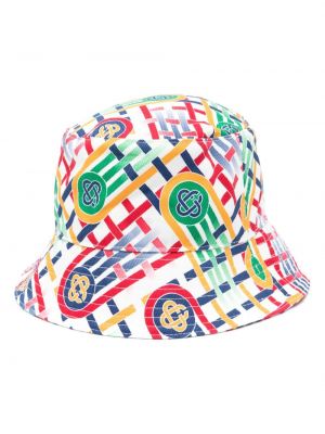 Müts Casablanca valge