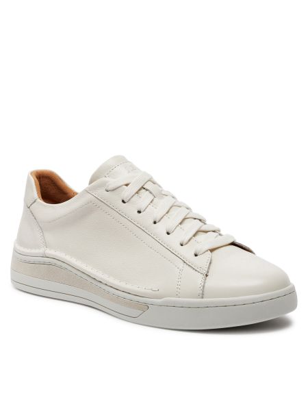 Sneakers Josef Seibel λευκό