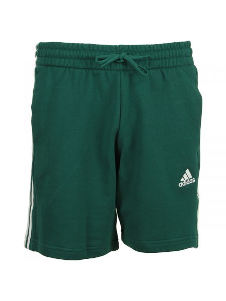 Bermudy Adidas zielone