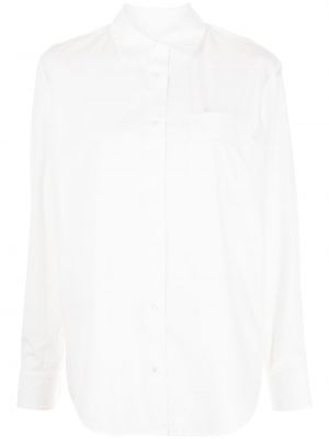 Camicia Nili Lotan bianco