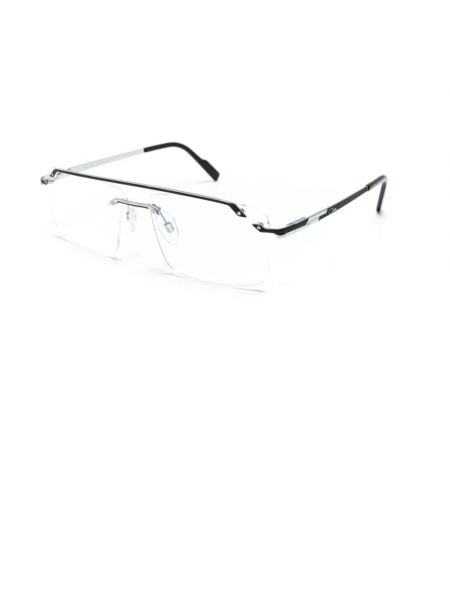 Brille mit sehstärke Cazal schwarz