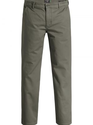 Чиносы Dockers зеленые