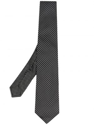 Corbata Kiton negro