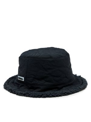 Двустранна шапка Columbia черно