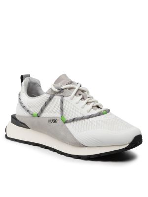 Sneakers Hugo λευκό