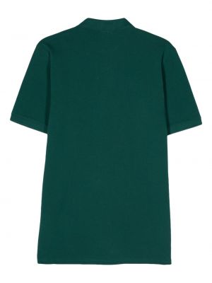 Poloshirt aus baumwoll Carhartt Wip grün