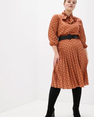 Сукня Kitana By Rinascimento, помаранчеве