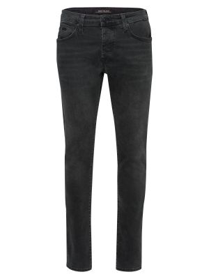 Jeans skinny Mavi noir